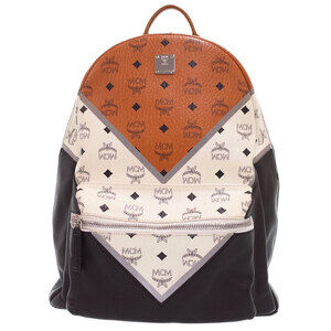 MCM Backpack